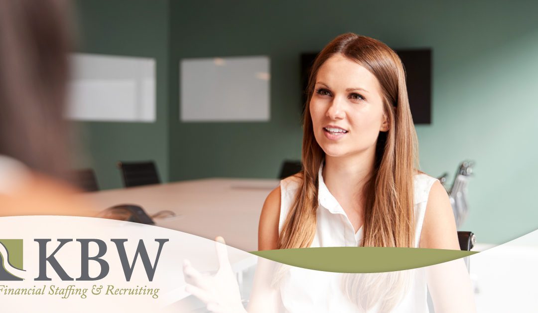 Don’t Leave Your Interview Questions to Luck… Ask These Instead