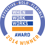 BANK W Holdings, LLC Honored for Exemplary Workplace Practices